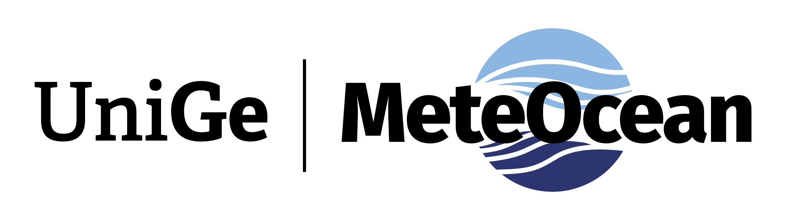 MeteOcean Logo